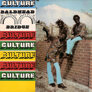Culture - Baldhead Bridge - Zortam Music