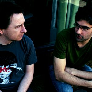 Nicolas Bernier & Simon Trottier 的头像