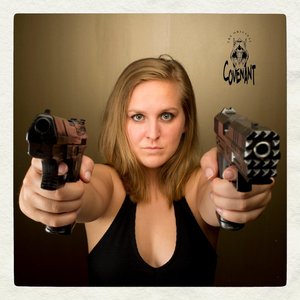 The Story of Bloody Stupid Cash, Pt. 3 of 3: Into Her Arms