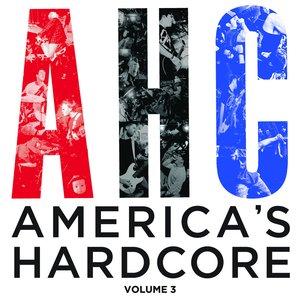 America's Hardcore: Volume 3