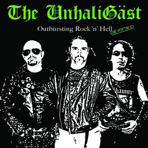 Outbursting Rock ´n´Hell (Revisited)