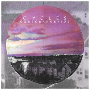 Cycles - EP