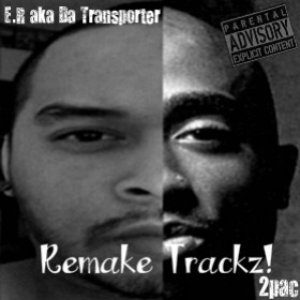 E.R aka Da Transporter のアバター