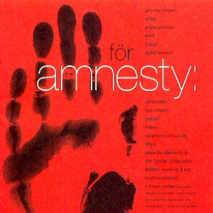 Artister För Amnesty photo provided by Last.fm