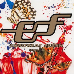 Eurobeat Flash Vol. 1