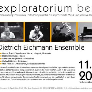Avatar de Dietrich Eichmann Ensemble