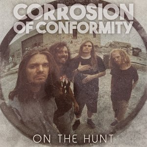 On The Hunt - Single