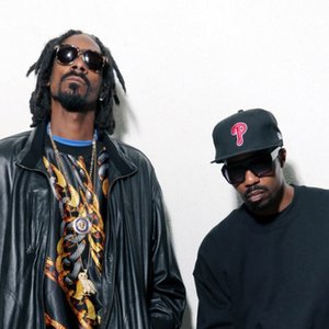 Avatar for Dâm-Funk & Snoopzilla