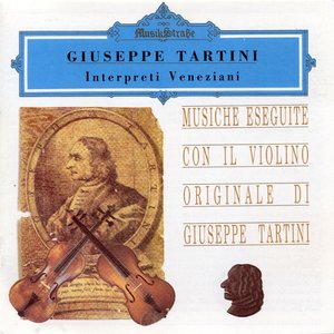 Giuseppe Tartini