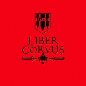 Liber Corvus