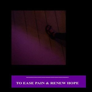 to ease pain and renew hope