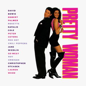 Image for 'Pretty Woman'