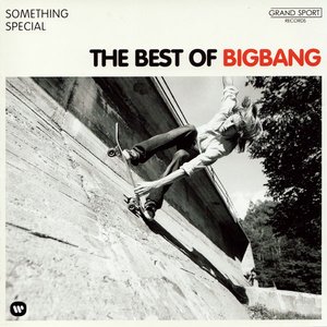 Image for 'Something Special - The Best of Bigbang'