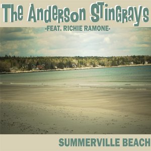 Summerville Beach (feat. Richie Ramone)