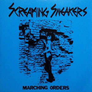 Marching Orders EP