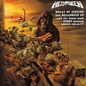 Helloween EP / Walls Of Jericho