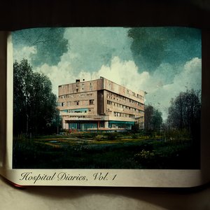 Hospital Diaries, Vol. 1