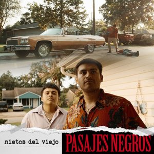 Pasajes Negros