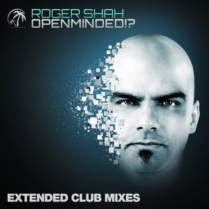 Openminded!? (Extended Club Mixes)