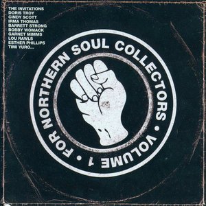 Imagen de 'For Northern Soul Collectors Volume 1'