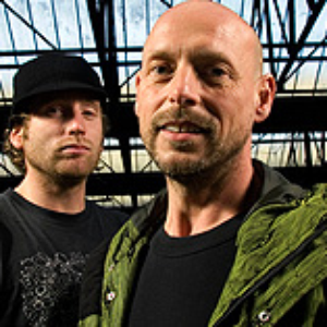 Long Range photo provided by Last.fm