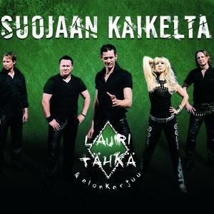 Suojaan kaikelta