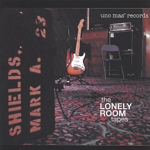the LONELY ROOM tapes