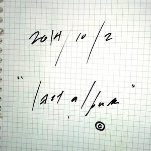 Last Album