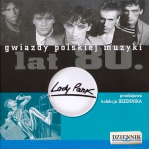 Gwiazdy polskiej muzyki lat 80