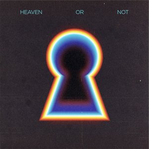 Heaven Or Not (feat. Kareen Lomax) - EP