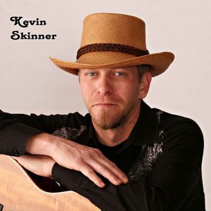 Kevin Skinner 的头像