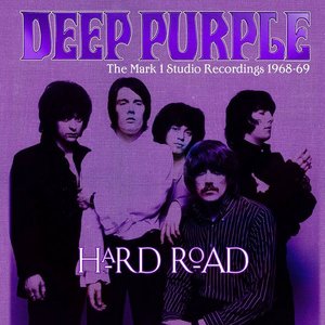 Hard Road: The Mark 1 Studio Recordings 1968-69