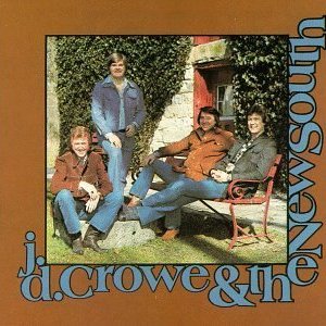 J.D. Crowe & The New South