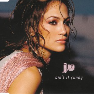 Ain't It Funny (Remixes)