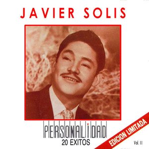 Personalidad, Vol. II
