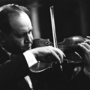 David Oistrakh, Igor Oistrakh için avatar