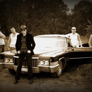 Wild Bill & his Alabama Speed Steamers 的头像