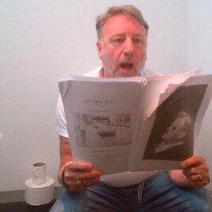 Avatar för Peter Hook and the Light