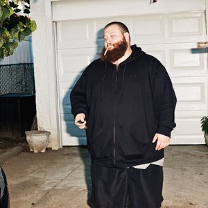 Action Bronson のアバター