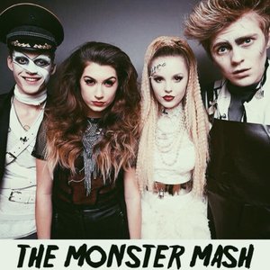 The Monster Mash