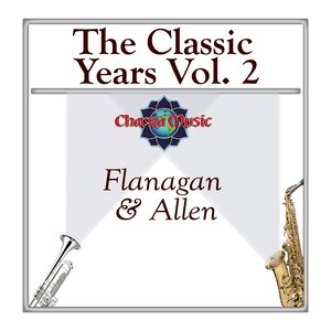 The Classic Years Vol 2