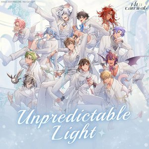 Unpredictable Light - Single