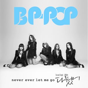 Never Ever Let Me Go
