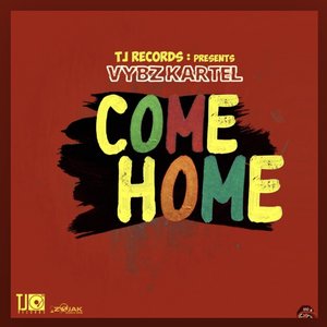 Come Home - Single
