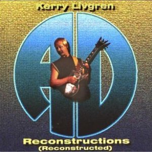 Reconstructions (Reconstructions (Reconstructed))