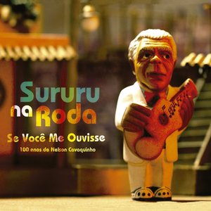 Se Você Me Ouvisse (100 anos de Nelson Cavaquinho)