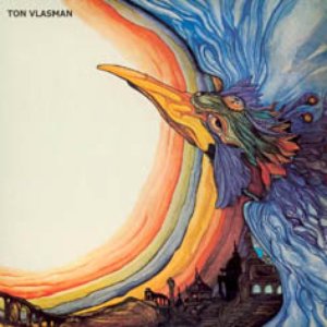 Ton Vlasman 的头像