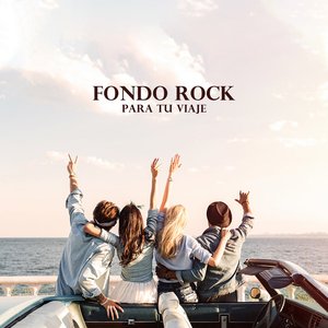 Fondo Rock para Tu Viaje