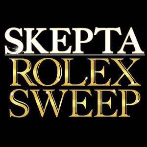 Rolex Sweep