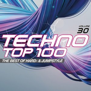 Techno Top 100, Vol. 30